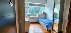 The Nexus (D21), Condominium #585074641